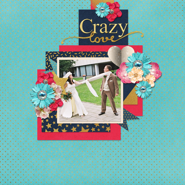 Crazy Love