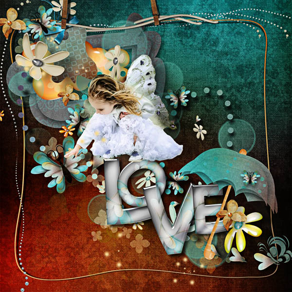 Crazy love