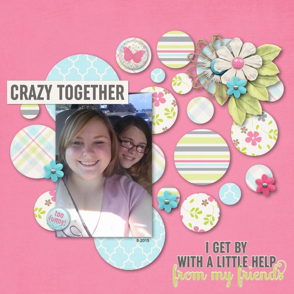 Crazy Together