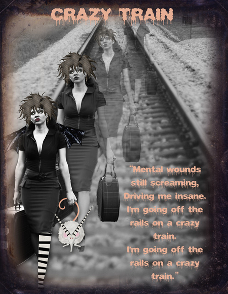 Crazy Train
