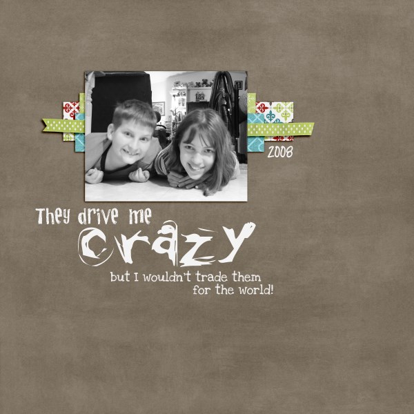 Crazy