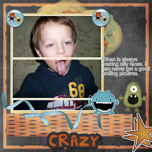 Crazy