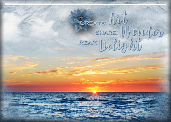 Create Art