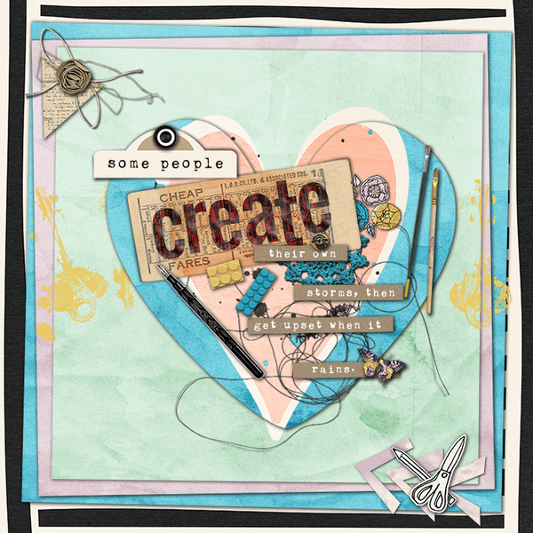 Create Storms
