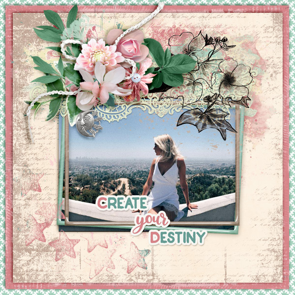 Create-your-destiny