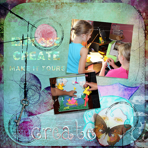 Create
