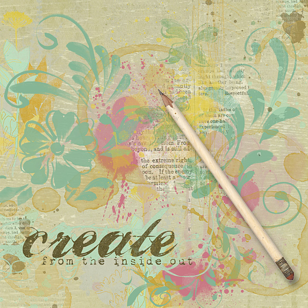 Create