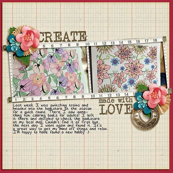 Create
