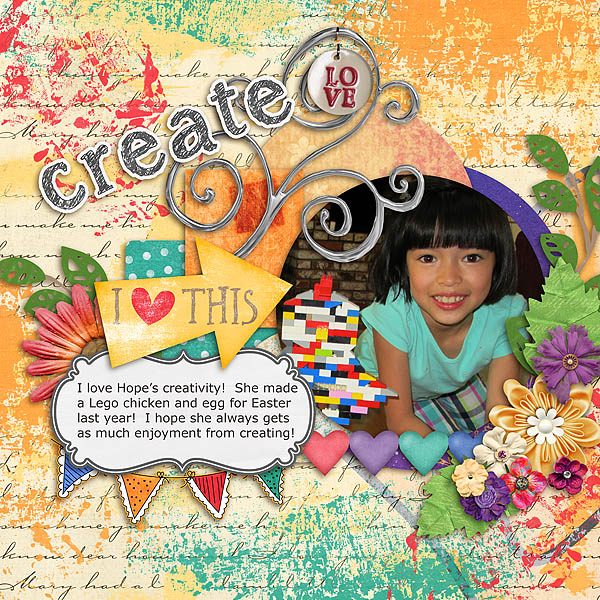 Create