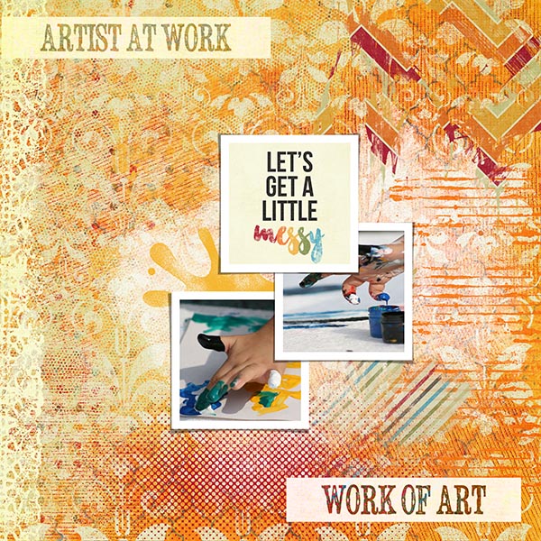 Create