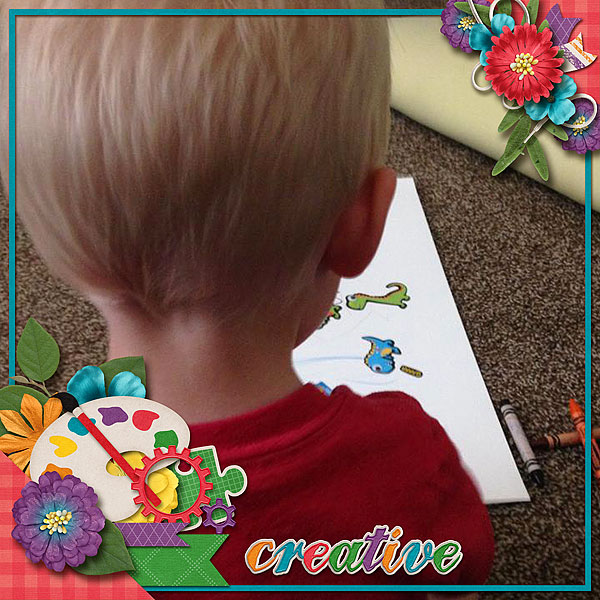 Create