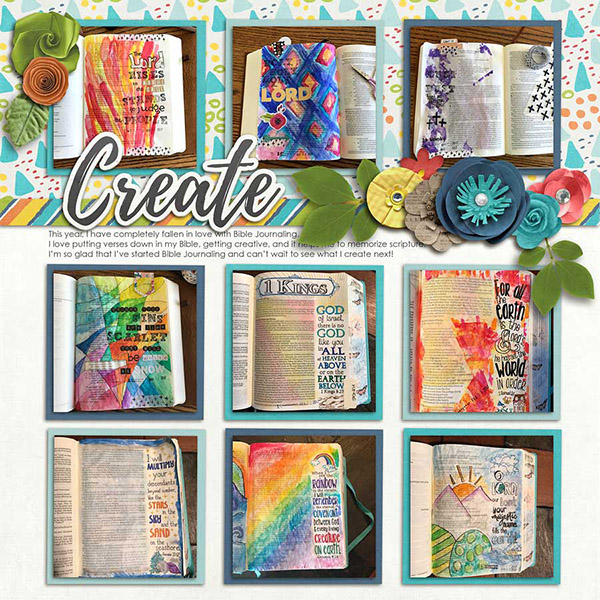 Create