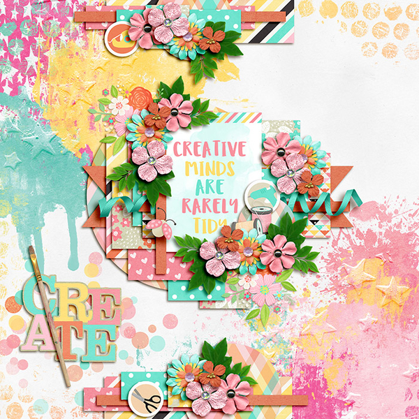 Create