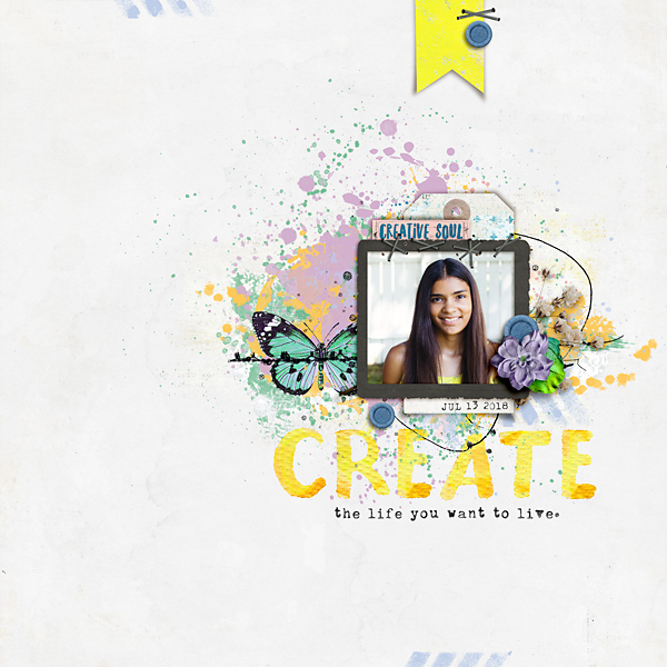 Create