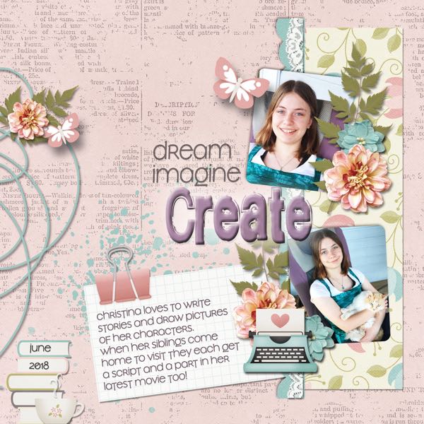 Create