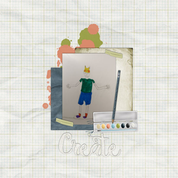 Create