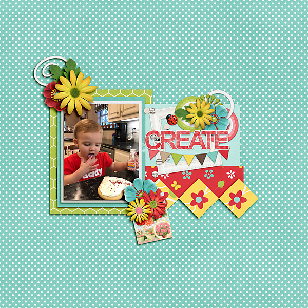 Create