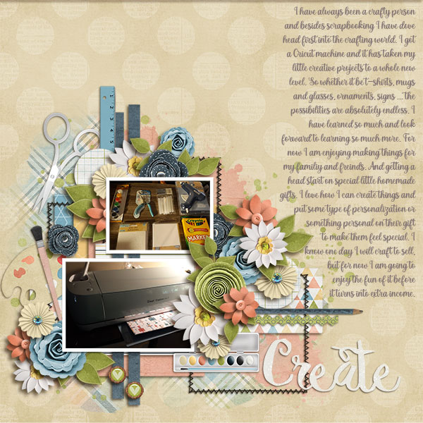 Create