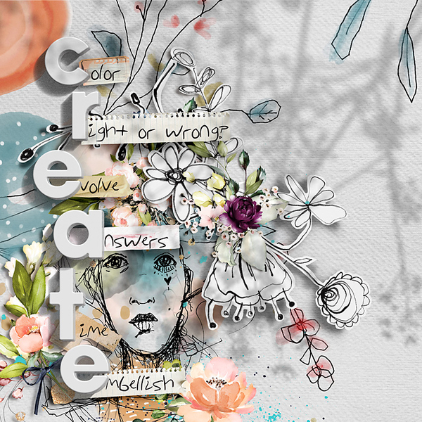 Create