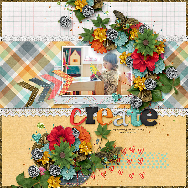 Create