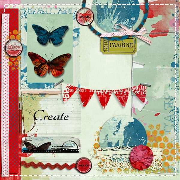 Create