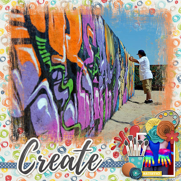 Create