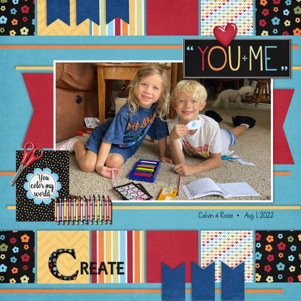 Create