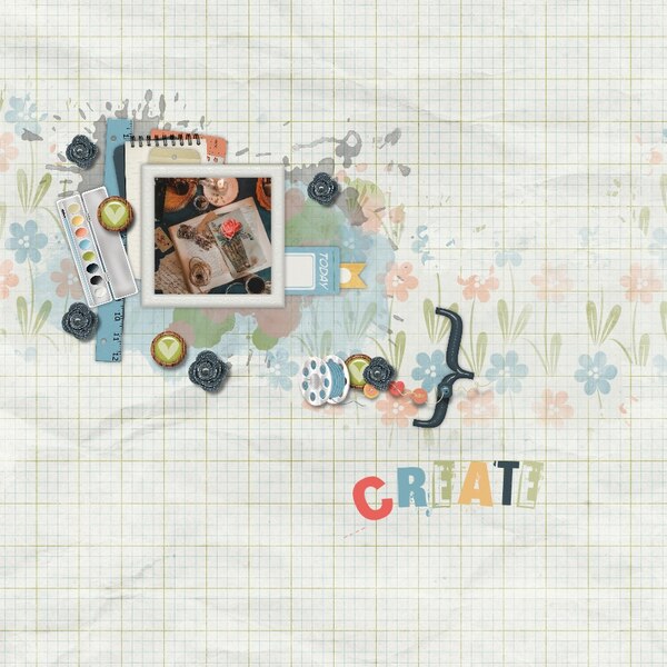 Create