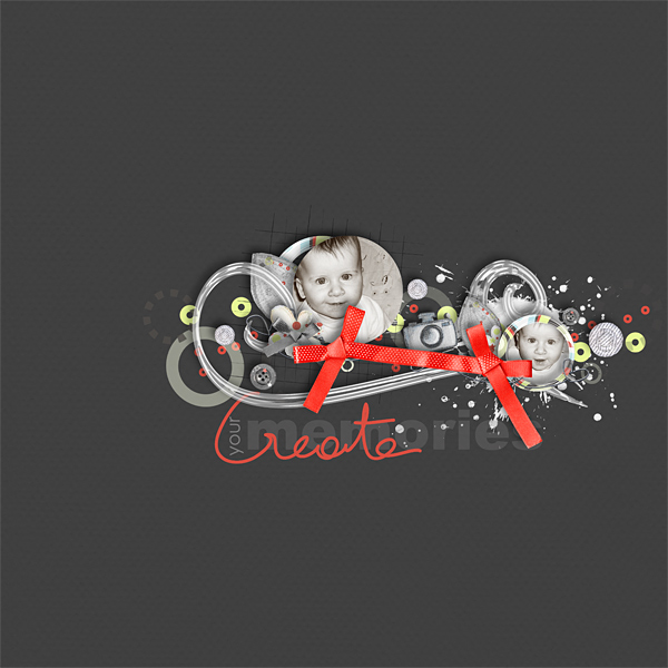Create...