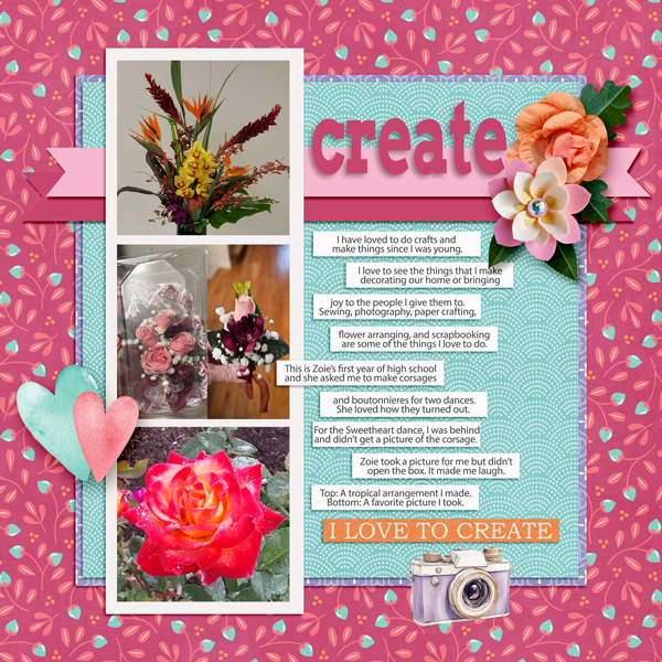 Create