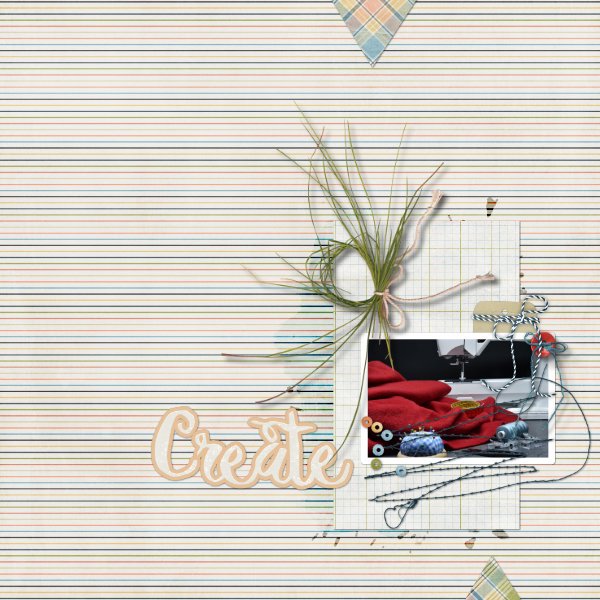 Create