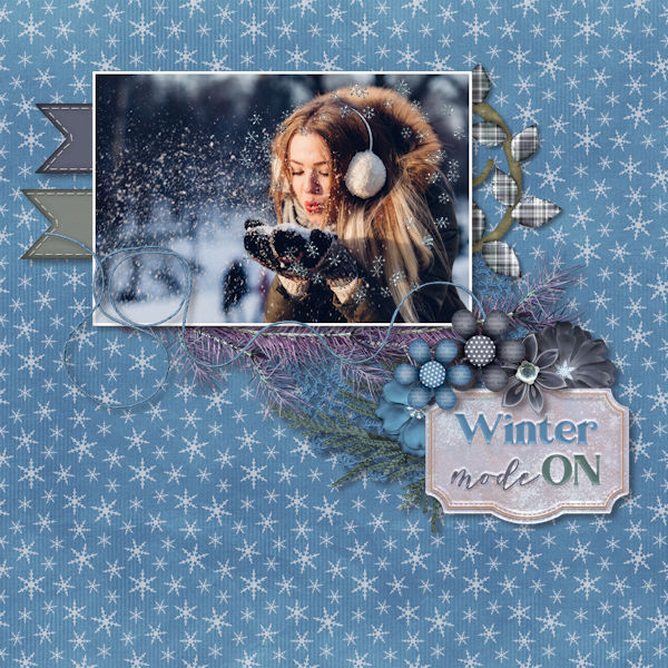 Created With Rewards Challenge Feb 23