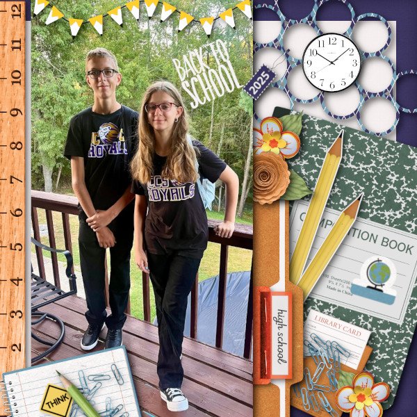 Created with Rewards Challenge Oct2025