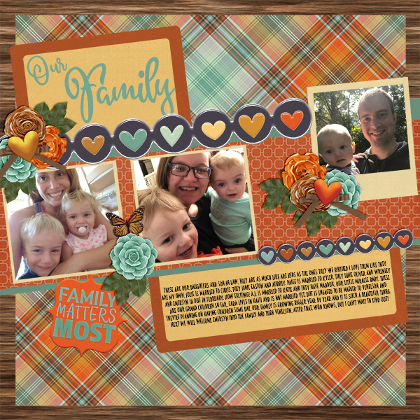 Created With Rewards