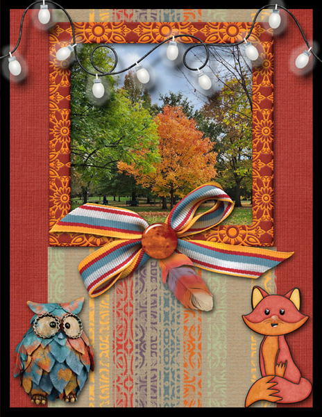 Created With Rewards