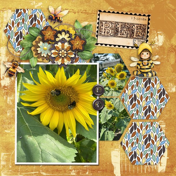 Creating A Buzz-The Brit Chick with Temp Cha #1.jpg