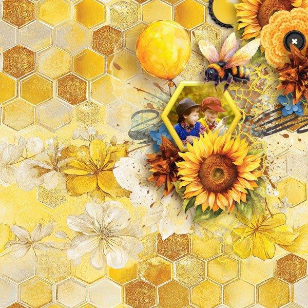 Creating A Buzz