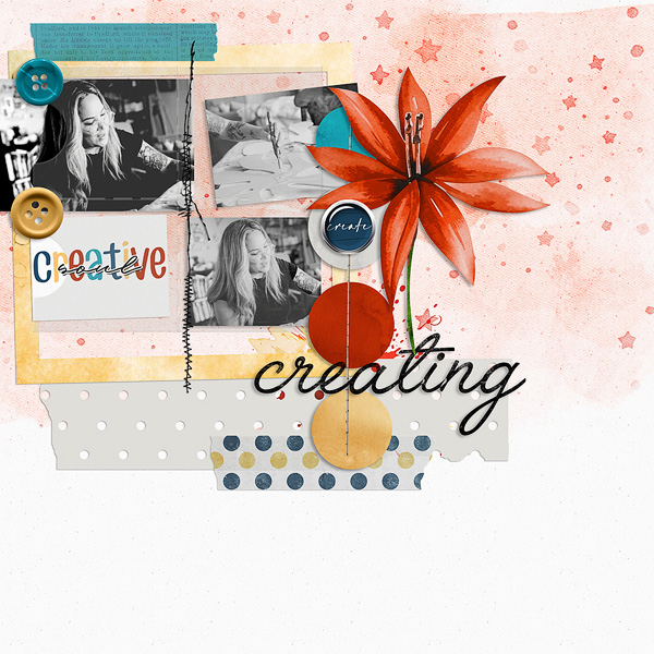 Creating...