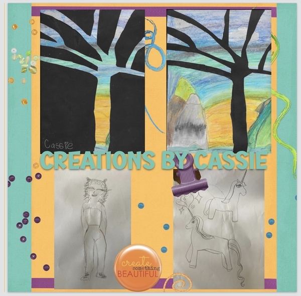 Creations By Cassie