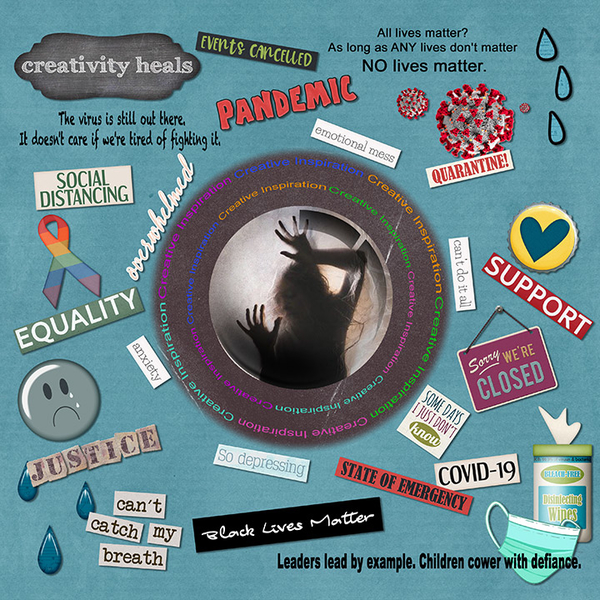 Creative Block
