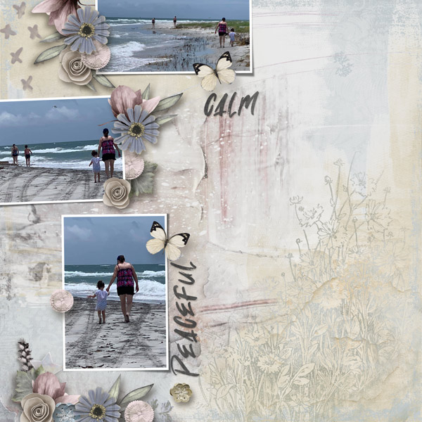 Creative Calm