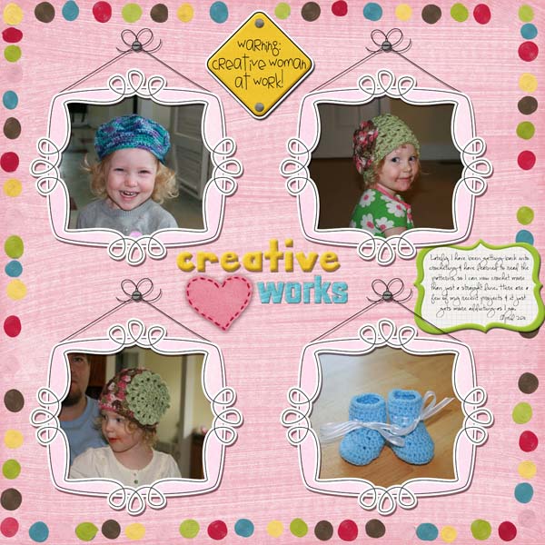 Creative Heart Works
