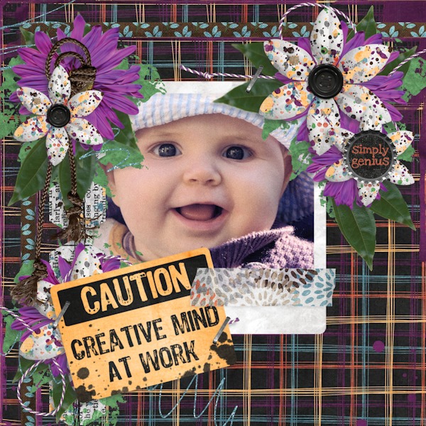 Creative Mind