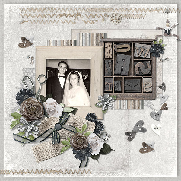 Creative Minds by Ilonkas Designs