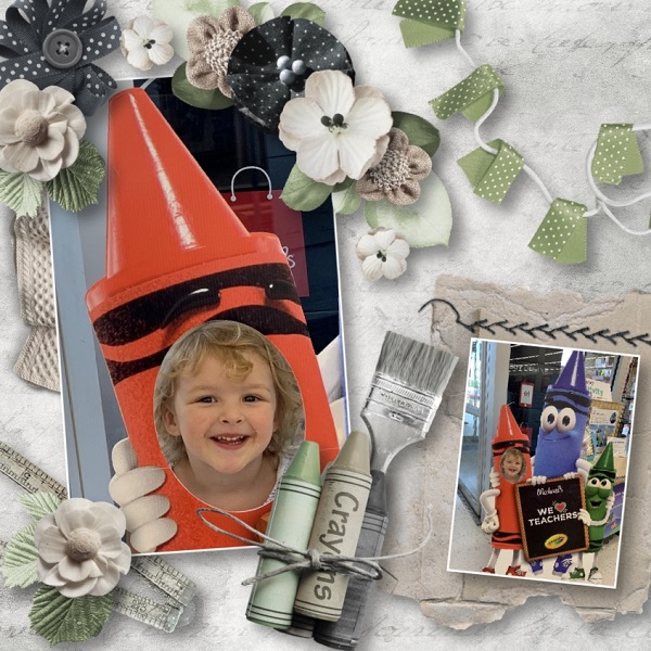 Creative Minds  Maya