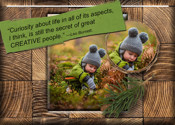 Creative People