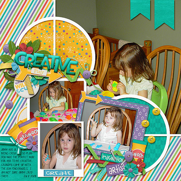 Creative Play