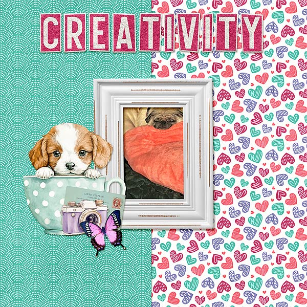 Creative Sleeping