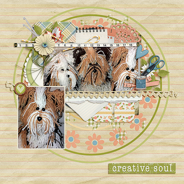 Creative Soul