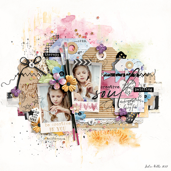 creative soul